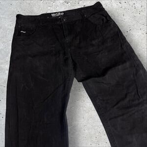 Vintage Y2K ENYCE‎ Baggy Jeans Size 42